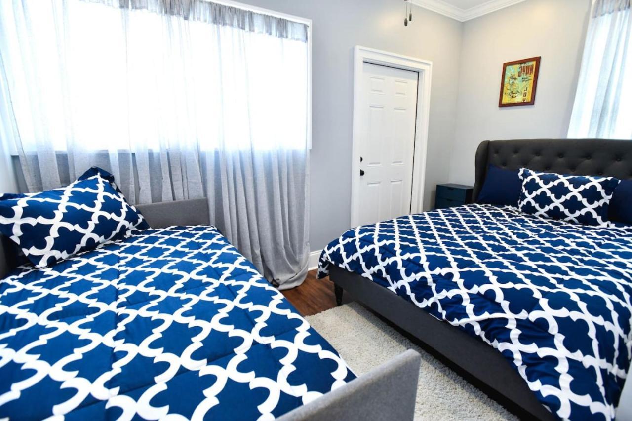 Claiborne Historic Guest House-economy Rear Unit *
