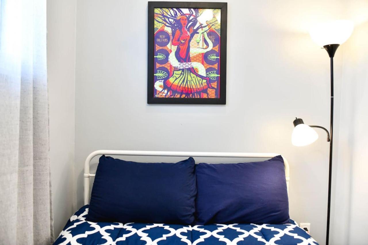 Claiborne Historic Guest House-economy Rear Unit Holiday home