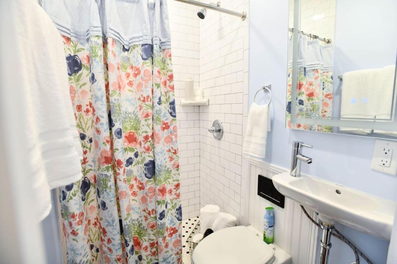 Claiborne Historic Guest House-economy Rear Unit New Orleans